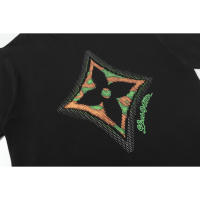 Camiseta de Verano 2025 para Hombres Manga Corta, Estampado Directo, Moda Deportiva Casual - details 3