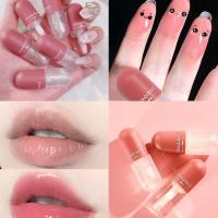Kit de Labios de Miel Shuiguang Hidratante y Brillante con Superficie de Vidrio Transparente A4R6 - details 8