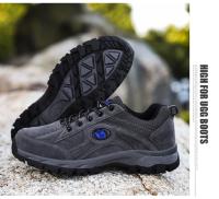 Zapatos De Senderismo Para Hombre Y Mujer, Calzado Transpirable Para Deportes Al Aire Libre, Escalada De Montaña, Botas Clásicas Informales, Invierno - details 23