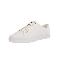 Zapatos informales de mujer estilo caminar de cuero deportivo nuevo - details 5