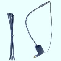 Finger PTT-micrófono manos libres de 8 pines para ICOM IC2200H, IC-2200H, IC2720, IC-2720, IC2820, IC-2820, IC2730, Radio de IC-2730 - details 4