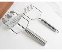 Walfos Pica Páramas de Acero Inoxidable Herramienta de Cocina Creativa para Niños - details 11