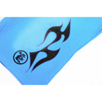 Pantalones cortos deportivos de secado rápido para hombre, pantalón informal de playa, estilo novio, cinco bolsillos, baloncesto, moda de verano - details 4