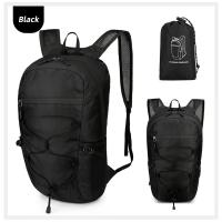 Mochila Plegable Ultraligera Ligera para Escalada al Aire Libre, Ciclismo, Viajes - details 26