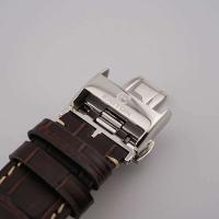 Reloj de Lujo ENITON 41mm Automático, Correa de Cuero, Moda de Negocios para Hombres - details 19