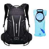 Anmeayu-Mochila deportiva impermeable Unisex, bolsa de viaje de escalada, para ciclismo, Camping, senderismo, Trekking - details 8