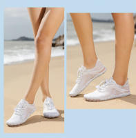 Zapatos descalzos de verano para mujer, zapatillas deportivas para gimnasio, correr, Fitness, deportes acuáticos de playa suaves para exteriores - details 16