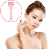 Masajeador Facial con Rodillo, Herramienta Facial, minimasajeador De Ojos, 1 unidad - details 0