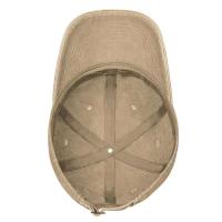 Gorra de béisbol de dibujos animados Calimero informal a la moda para hombres y mujeres, gorra de mezclilla desgastada con animales y pájaros para entrenamiento al aire libre, gorras de ajuste ajustable - details 2