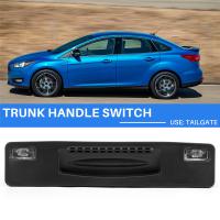 Manija de maletero de coche, interruptor de manija de maletero, F1EB-19B514-AE para Ford New Focus 2015-2018 - details 3