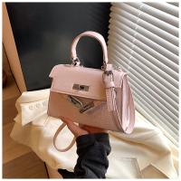 Nuevo Bolso De Mujer Bolso Inclinado, Bolso Vintage - details 25