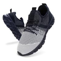 Zapatillas Ligeras para Correr Zapatos Deportivos Cómodos y Casuales para Hombres - details 60