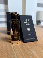TERIAQ INTENSE LATTAFA 100ML EAU DE PARFUM Perfume Árabe UNISEX - details 0
