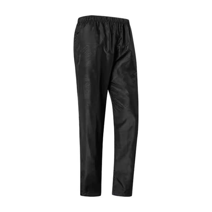 LNGXO Pantalones de Camping Secado Rápido, Impermeables, Anti-UV para Hombres y Mujeres - 1