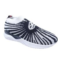 Zapatos casuales de moda más vendidos, calcetines de punto voladores, calzado deportivo - details 4