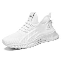Zapatillas de correr para hombre, calzado deportivo informal para exteriores - details 1
