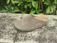 Zapatillas de cuero, zapatos de playa, zapatos para hombres y mujeres, bolsa de cabeza, zapatillas frescas, suela suave antideslizante, pareja - details 27