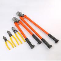 Tijeras de Cable antideslizantes de alta resistencia, alicates de mano industriales, alicates de Cable eléctrico, 18 pulgadas - details 0