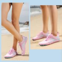 Zapatillas de Playa para Mujer Primavera-Verano Secado Rápido Antideslizantes Transpirables - details 17