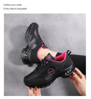 Zapatos tonificadores para mujer, zapatos deportivos con amortiguación de aire suave, zapatos para correr con amortiguación, zapatillas deportivas antideslizantes para tenis para mujer, zapatos para caminar - details 11
