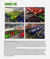 pago anticipado Cortacésped de tornillo montado en la parte delantera Robot cortacésped con control remoto sobre orugas Cortacésped radiocontrolado Cortacésped autopropulsado chat con tienda Más información - details 9