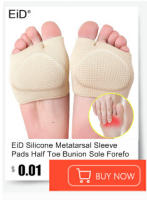 EiD-plantillas adhesivas para zapatos de tacón alto para mujer, Protector de empuñaduras, pegatina para aliviar el dolor, cuidado de los pies, talla ajustable - details 7