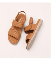 Sandalias de playa ligeras con tacón de cuña para mujer, novedad de verano 2025, cómodas y con suela suave para exteriores. - details 10