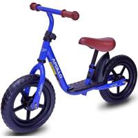Aviator Bicicleta sin Pedales de 12 Pulgadas – Bici sin Pedales – Bicicleta de Equilibrio para Niñas y Niños – Bicicleta de Aprendizaje para Niños Pequeños - details 1
