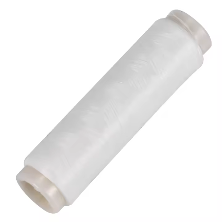 Hilo elástico Invisible para cebo, sedal de Pesca de fuerte resistencia, 200M, 0,15mm, 2 # - 1