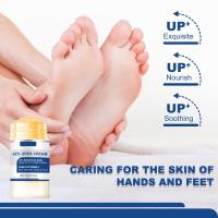 Urea Hidratante Pies, nutre y suaviza, mejora la sequedad, hidrata, cuidado de los pies - details 4