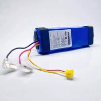 100% Original 21,6 V 4000mAh para Xiaomi Mijia SZ2101 Truclean W10 Ultra húmedo seco B305GL MJGWXDJ para ShunZao SZ2101 H100PRO batería - details 5