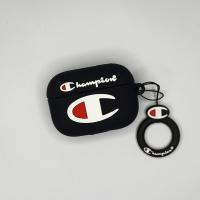 Divertida funda de silicona para auriculares, carcasa protectora creativa de dibujos animados para AirPods PRO 2, Bluetooth, 2022, 2023 - details 6