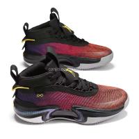 Nuevas zapatillas de baloncesto de alta calidad para hombre, Zapatillas deportivas originales de entrenamiento de marca 2025, baratas - details 4
