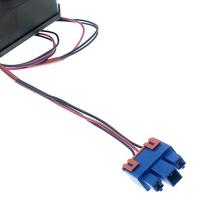 4681JB1029D RDD056X04 para conjunto de motor de ventilador de condensador de refrigerador LG, 1267566   AP 4437783   EA 3523330 , CC 13 V 1,51 W 46 mm - details 2