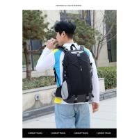 Mochila de Montañismo de Gran Capacidad Impermeable, Resistente a Arañazos, Desgaste y Uso para Hombres y Mujeres - details 9