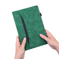 Funda de cuero sintético de lujo, funda premium para 9, 5.ª generación, 10.2, 9.7, iPad 7, 8, 9 Mini, 6, 5, 4, 3, Air 2 - details 9