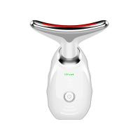 Tratamiento Instrumento de belleza para el cuello Diluir las líneas del cuello Cuidado del cuello Instrumento de masaje Instrumento de belleza Instrumento de protección para el cuello Levante y apriete para eliminar los pliegues nasolabiales - details 24