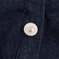 OUWU- Falda Vaquera De Manga Corta Plisada Para Mujer, Vestido Largo Ajustado De Color Liso, 2025 - details 8