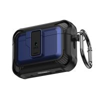 Funda protectora para Airpods Pro 2, cubierta automática para auriculares, carcasa protectora de 3 generación, 2023, 2022 - details 12