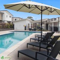 Sombrilla Parasol Rectangular, Sombrillas Jardin para Terraza Playa Piscina Mercado Patio Exterior, 300 x 150 cm, Protección Solar UV50+, Doble Beige - details 26