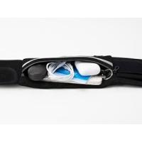 Holds Phones up to 7inch – Ideal for Indoor & Outdoor Workouts, Exercises & Trips