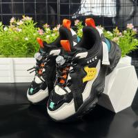 CKNOY, zapatos deportivos informales para niños, zapatos para correr blancos a la moda de malla para el Campus, zapatos para correr para niños para las cuatro estaciones 2025, nuevos zapatos de malla transpirable - details 0