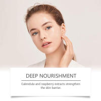 El aceite esencial de cúrcuma ilumina el tono de la piel, mejora suavemente y calma el cuidado facial diario. - details 10