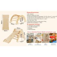 Triángulo de Escalada