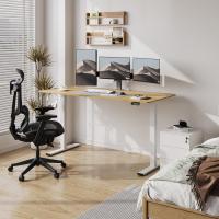 Escritorio de Oficina Elevable Motoriado 110 x 60 cm Diseño Ergonómico y Moderno con Soporte y Ventilador Fácil Instalación - details 156