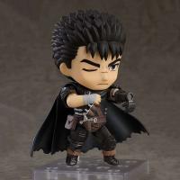 Figura de Anime de Acción Berserk de Griffith Modelo de PVC de 10CM Figura de Muñeca Coleccionable GSC No.2134 y No.2544 - details 3