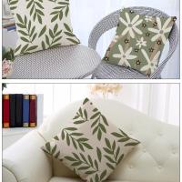 Fundas de Cojines decorativos para Sofá,Cama de Jardín, 45x45 cm,Estilos 36 - details 5