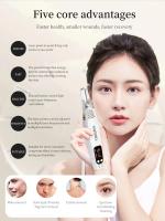 Pluma láser de picosegundo, terapia de luz roja, eliminación de manchas oscuras, pecas y topos para tatuaje, acné, eliminación de pigmento de piel, herramienta de belleza para el cuidado de la piel - details 1