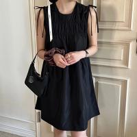 Vestidos Para Mujer Vestido De verano Vestidos largos Para Mujer Vestidos Vintage De Mujer Elegantes Vestido femenino Traf tienda oficial - details 24