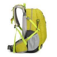 Mochila Trekking 36-55L Impermeable y Ligera - Multiusos para Senderismo, Emergencia, Montañismo y Camping |   Material Resistente, Sistema de Carga Ergonómico |   Mochila Táctica Outdoor Premium - details 6